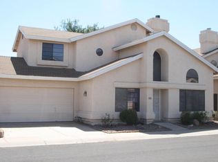 18833 N 41st Dr, Glendale, AZ 85308