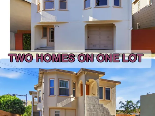 227 Lux Ave, South San Francisco, CA 94080