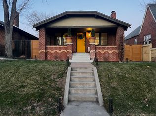 3510 N Madison St, Denver, CO 80205