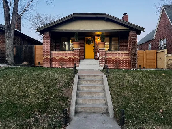 3510 N Madison St, Denver, CO 80205