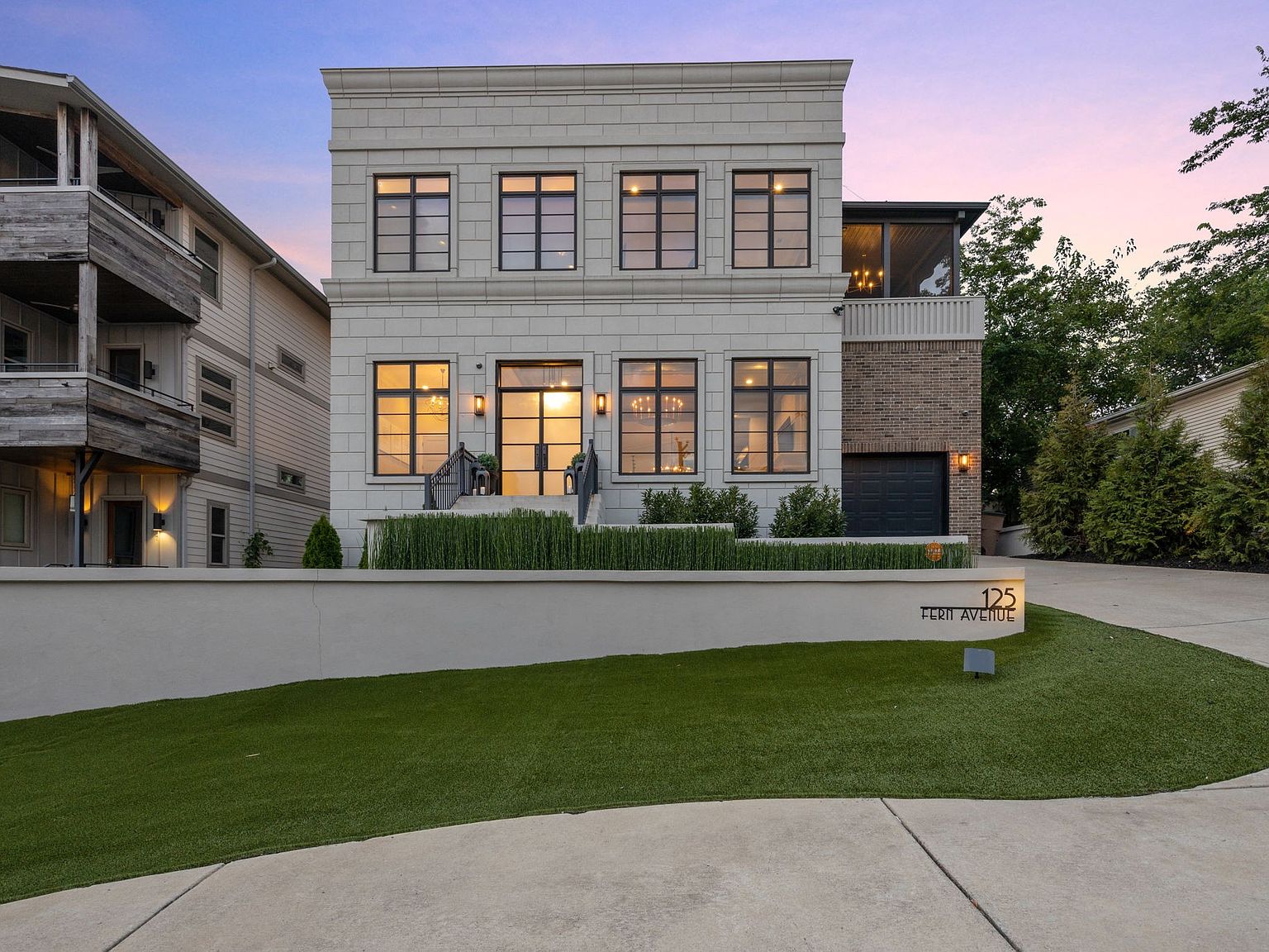 125 Fern Ave, Nashville, TN 37207 Zillow