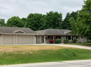 791 Highway 33, West Bend, WI 53095