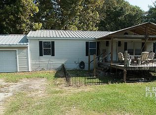 15198 Ridgepoint Cir, Willis, TX 77318