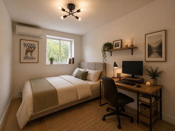 2nd image of 974 Dekalb Ave #3