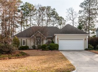 106 Halpen Dr, Cary, NC 27513