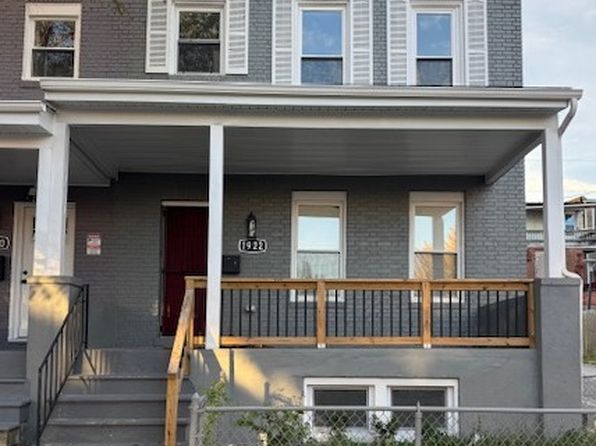 1922 N Bentalou St #1