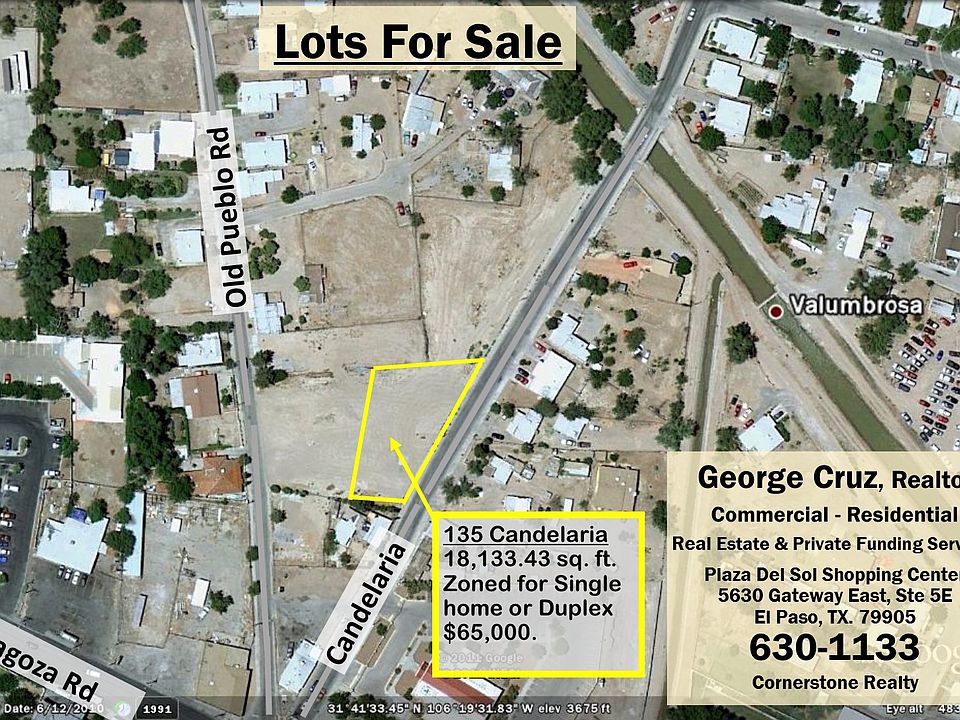 1st image of 135 Candelaria St