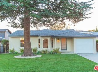 3573 Kelton Ave, Los Angeles, CA 90034