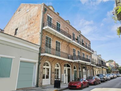 516 Governor Nicholls St #102, New Orleans, LA, 70116