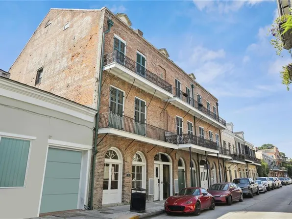 516 Governor Nicholls St #102, New Orleans, LA 70116