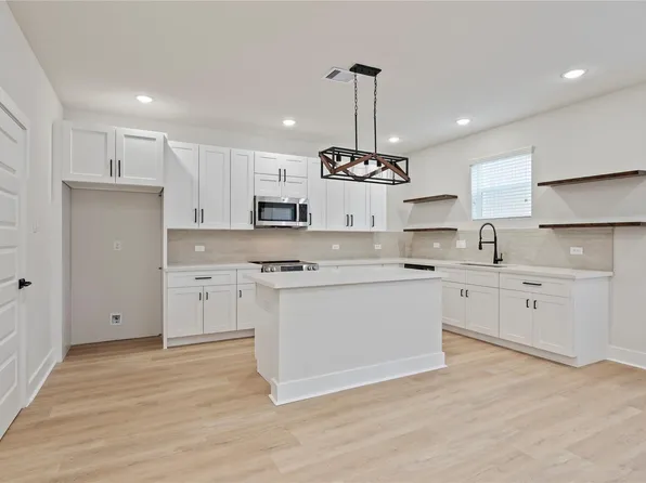 7709 Avenue L, Houston, TX 77012