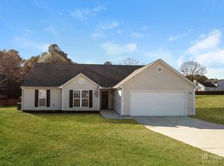 1011 Maggie Dr, Bethlehem, GA 30620