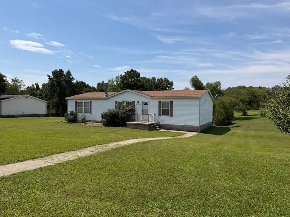 22299 Lansing Dr, Marble Hill, MO