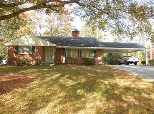 710 Clarke Rd, Martinsville, VA 24112