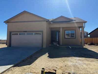 2314 Starboard Ln, Pueblo, CO, 81008