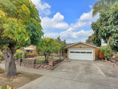 3429 Mount Prieta Dr, San Jose, CA, 95127