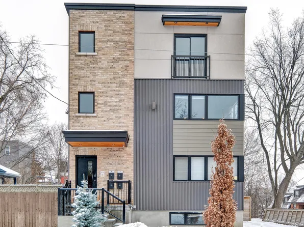 149 Henderson Ave #1G-A, Ottawa, ON K1N 7P5