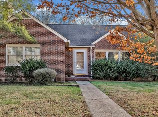 101 Spring Ave, Centerville, TN 37033