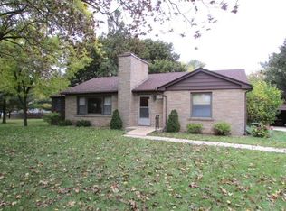 13 Margaret Ave, Fort Atkinson, WI 53538