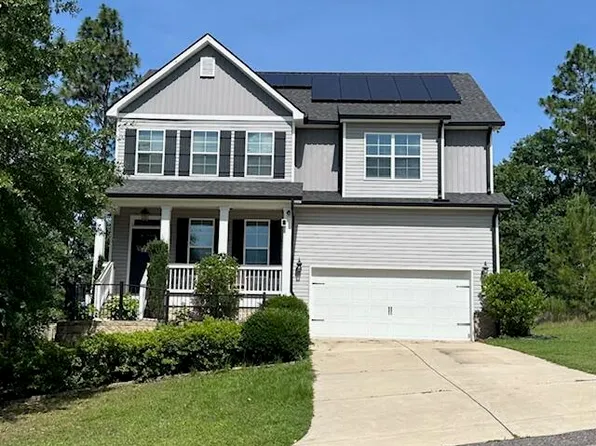 1198 Lake Greenwood Dr NE, North Augusta, SC 29841