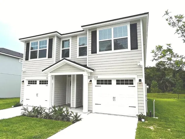 1312 Ellis Rd S, Jacksonville, FL 32205