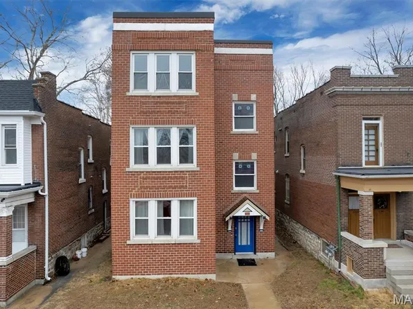 3951 Shaw Blvd Floor 2, Saint Louis, MO 63110