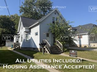 715 Saint George St, Green Bay, WI 54302