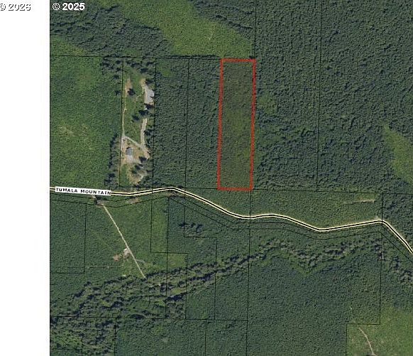 1st image of Tumala Mountain Rd