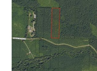 Tumala Mountain Rd, Estacada, OR 97023