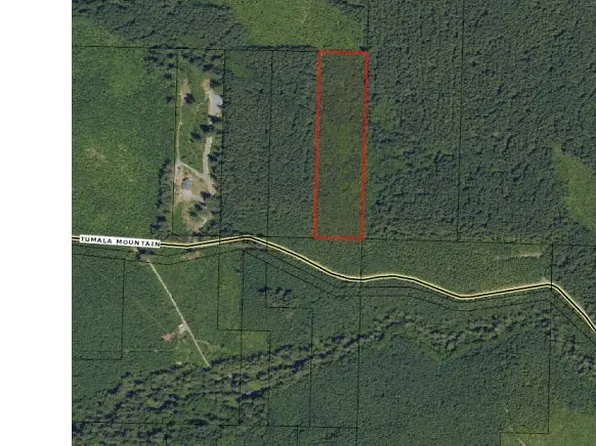 Tumala Mountain Rd, Estacada, OR 97023