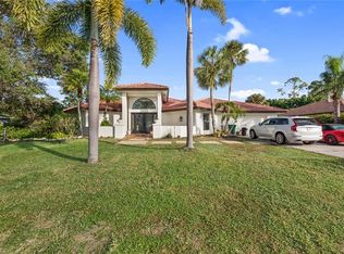 1803 Imperial Golf Course Blvd, Naples, FL 34110