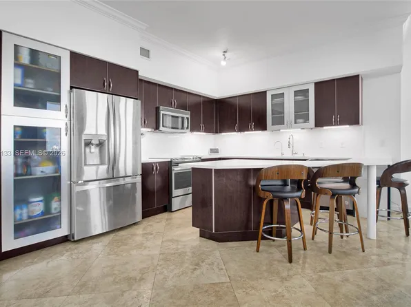 1755 Hallandale Beach Blvd #Penthouse 02e, Hallandale Beach, FL 33009