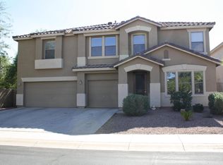 1221 E Beth Dr, Phoenix, AZ 85042