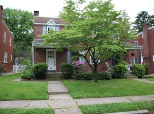 1186 Maple Ave, Lancaster, PA 17603