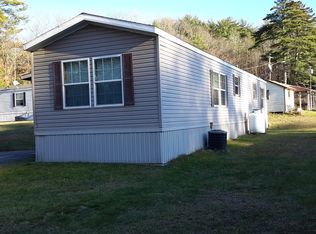 221 North St #18, Ware, MA 01082