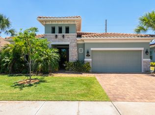 3709 Poseidon Way, Melbourne, FL 32903