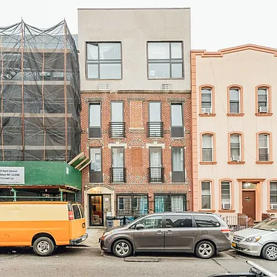 Rented by Nooklyn NYC LLC | media 27