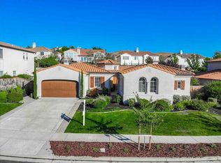 9565 Velvetleaf Cir, San Ramon, CA 94582
