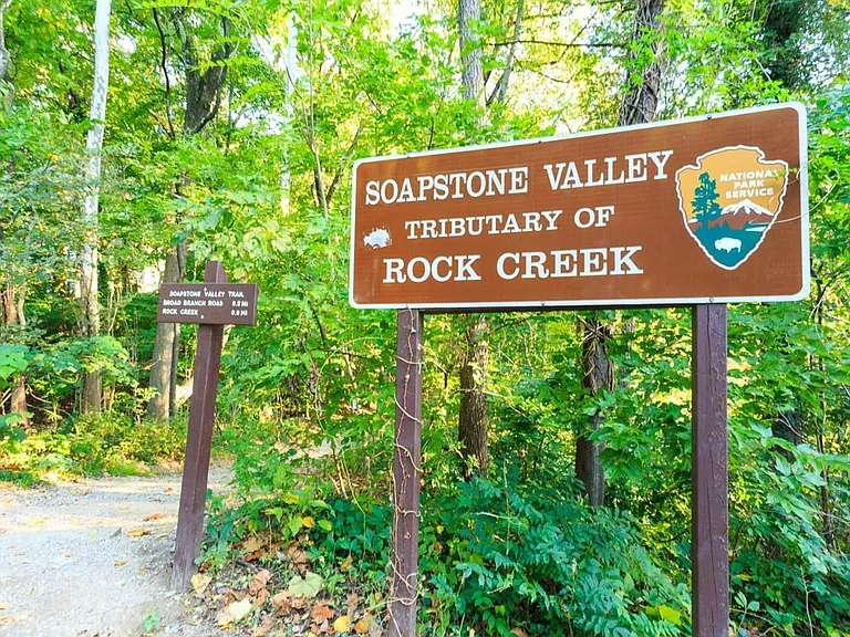 Rock Creek Park