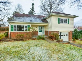 207 Central Ave, Belle Vernon, PA 15012