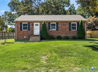 9515 Riddle Rd, Chesterfield, VA 23832