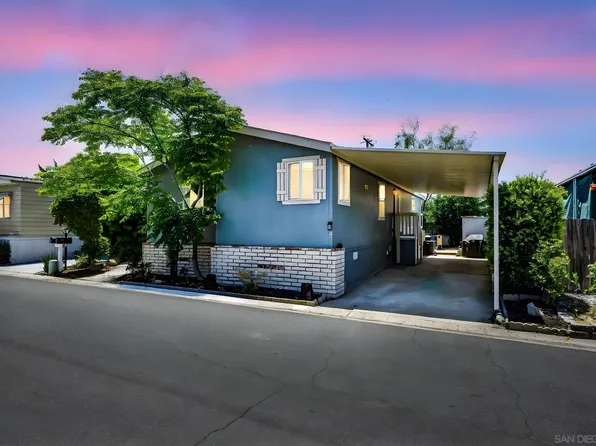 9395 Harritt Rd Space 6, Lakeside, CA 92040