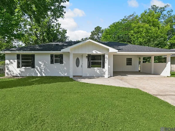 9577 Gov Beauvais Dr, Baton Rouge, LA 70811