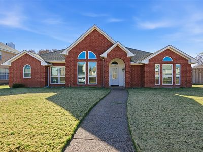 1133 Seminole Trl, Carrollton, TX, 75007