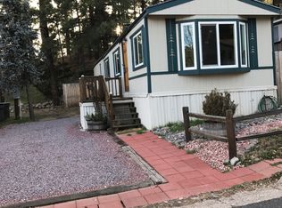 3273 S Leupp Dr, Flagstaff, AZ 86001