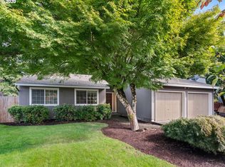 20610 SW 94th Ave, Tualatin, OR 97062
