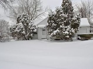 4234 W Luscher Ave, Milwaukee, WI 53209