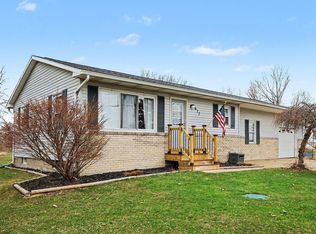 677 E Vermontville Hwy, Charlotte, MI 48813