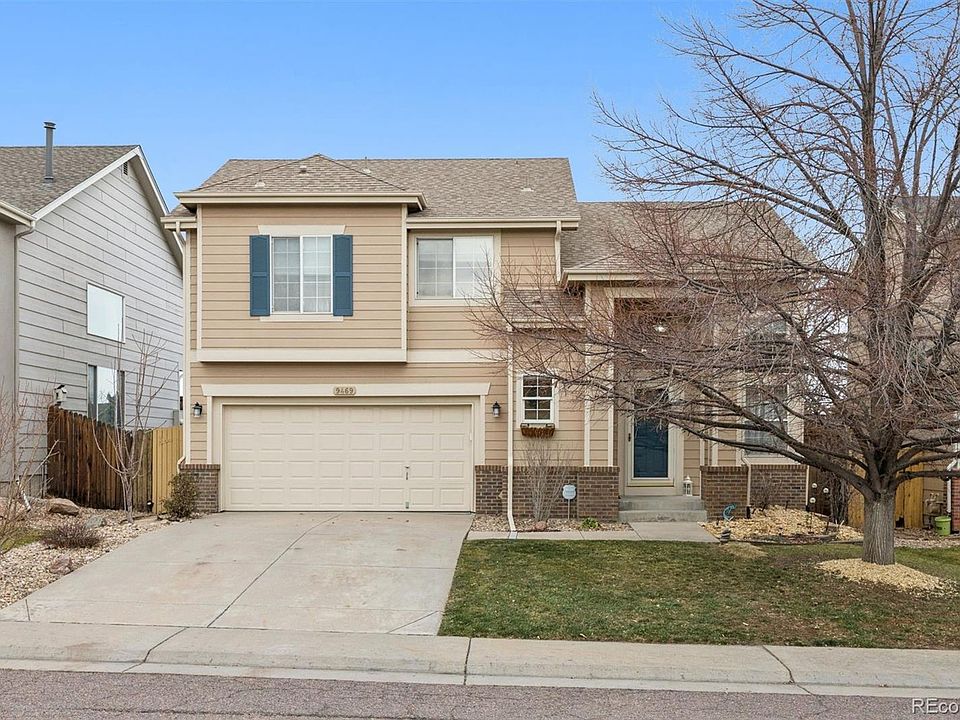 9469 W Ute Drive, Littleton, CO 80128 | Zillow