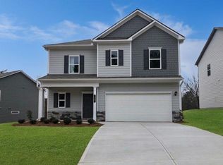 11 N Haven Dr, Rome, GA 30165